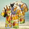 New Mexico Multicolor Best Design Hawaiian Shirt