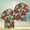 Nautical White Amazing Design Hawaiian Shirt