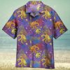 Unisex Native American Culture Revering Edition Hawaiian Shirt For Men