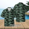 U.S. Cavalry Custom Hawaiian Shirt