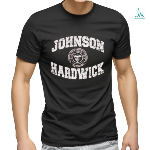 University Johnson And Hardwick Shirt