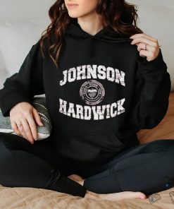 University Johnson And Hardwick Shirt