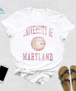 University Of Maryland Terrapins Shirt