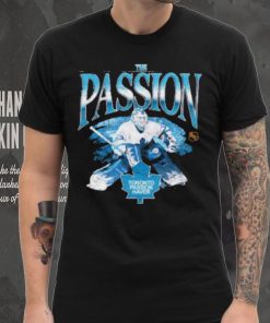 VINTAGE TORONTO PASSION HAVER MAPLE LEAFS THE PASSION SHIRT