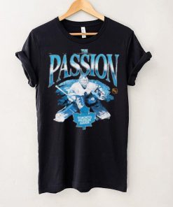 VINTAGE TORONTO PASSION HAVER MAPLE LEAFS THE PASSION SHIRT