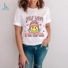 Black Cat It’s Fine I’m Fine Everything Is Fine T shirt, Trending Shirt