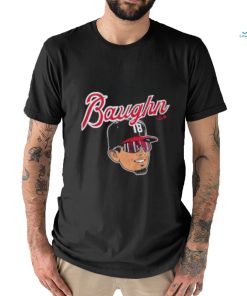 Vaughn Grissom Baughn Atlanta baseball Shirt