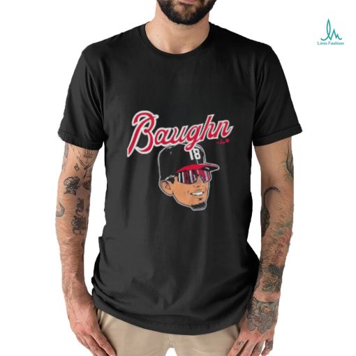 Vaughn Grissom Baughn Atlanta baseball Shirt