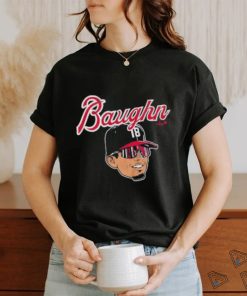 Vaughn Grissom Baughn Atlanta baseball Shirt