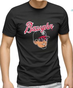 Vaughn Grissom Baughn Shirt, hoodie, sweater, long sleeve and tank top Vaughn Grissom Baughn Shirt