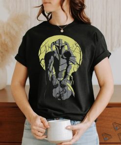 Viking Moon Not Inspired by Skyrim T Shirt