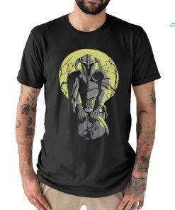 Viking Moon Not Inspired by Skyrim T Shirt