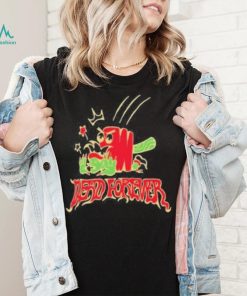 Village Idiot Dead Forever Shirt