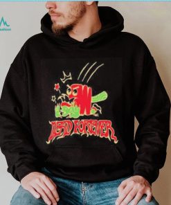 Village Idiot Dead Forever Shirt