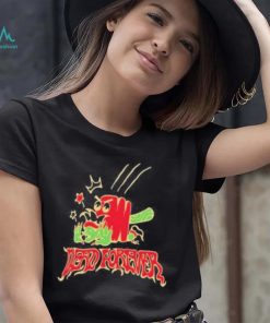 Village Idiot Dead Forever Shirt
