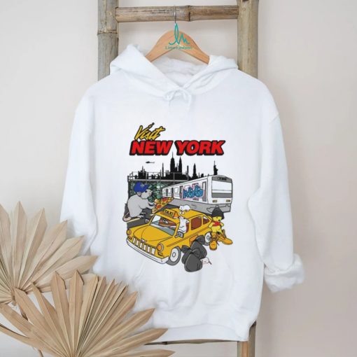 Visit New York Shirt