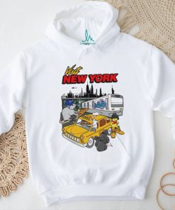 Visit New York Shirt