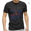 I’d rather be playing poker T Shirt