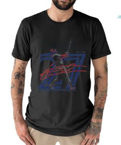 Vlad Jr. Signature Series T Shirt