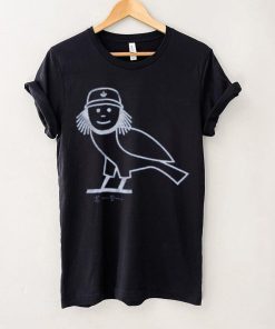 Vladdy Bird T Shirt