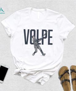 Volpe Swing Shirt