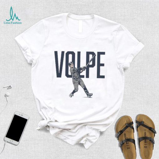 Volpe Swing Shirt