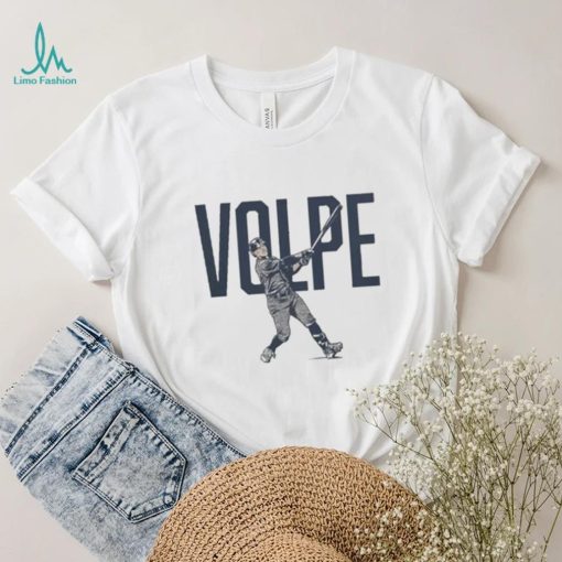 Volpe Swing Shirt