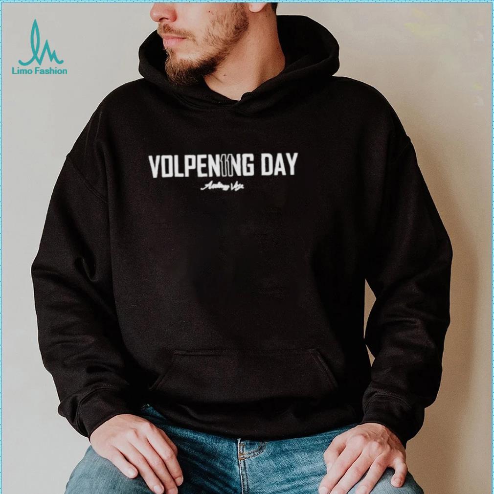 Volpening day ny yankees baseball shirt, hoodie, sweater, long