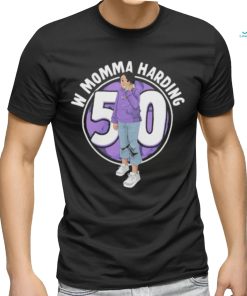 W Momma Harding 50 Shirt