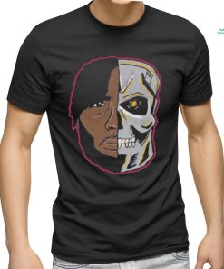 WA Terminator HOU shirt