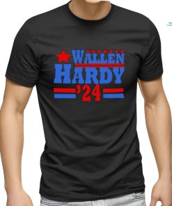 Wallen Hardy 24 Western Country Wallen Western Shirt