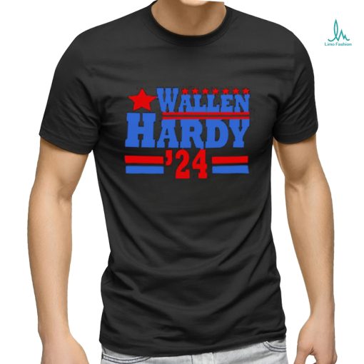 Wallen Hardy 24 Western Country Wallen Western Shirt