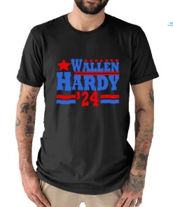 Wallen Hardy 24 Western Country Wallen Western Shirt