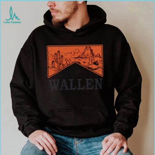 Wallen Hardy shirt