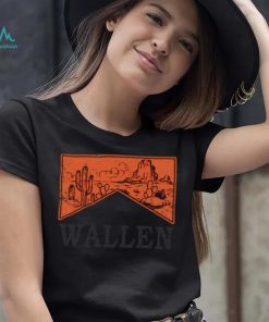 Wallen Hardy shirt