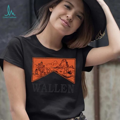 Wallen Hardy shirt