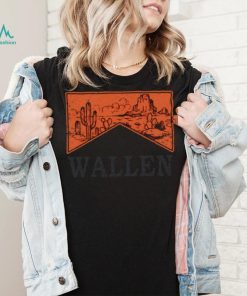 Wallen Hardy shirt