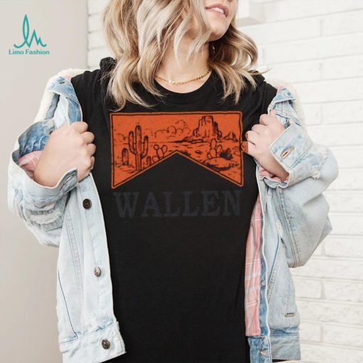 Wallen Hardy shirt