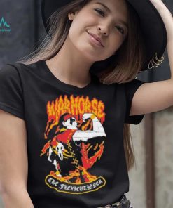 Warhorse The Flexchioder Shirt