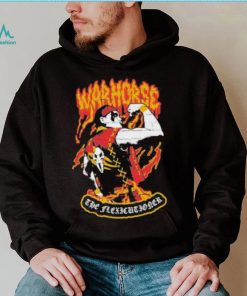 Warhorse The Flexchioder Shirt