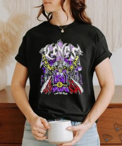 Warren Lotas Light The Beam Sacramento Kings 2023 shirt