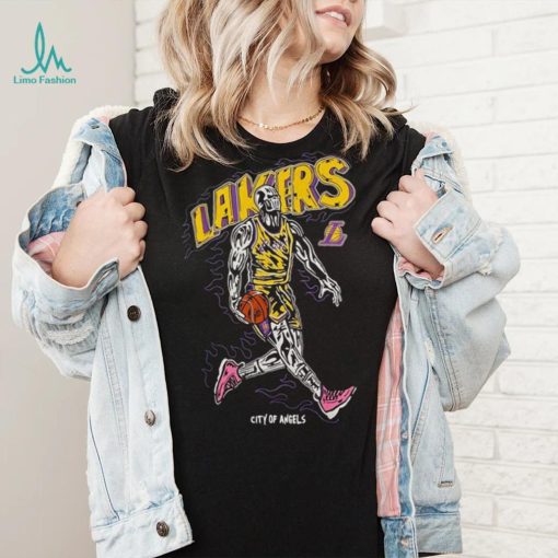 Warren Lotas x NBA T shirt, Fan Gift
