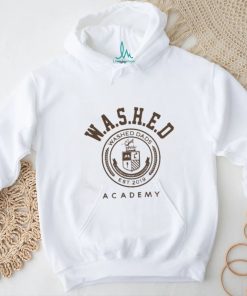 Washed Dads Est 2019 Academy T Shirt