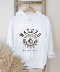 Washed Dads Est 2019 Academy T Shirt