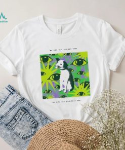 We Are Not Normal Men We Are Not Innocent Men Shirt