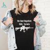 Metallica 42 Years 1981 2023 thank You for the memories shirt