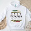 Official Peso Pluma Corridos Mexico 2023 Shirt