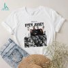 The pain is Insurmountable but we still out here art shirt