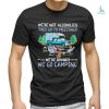 Official the little darlin 7 year anniversary jackpot bonanza poster T shirt