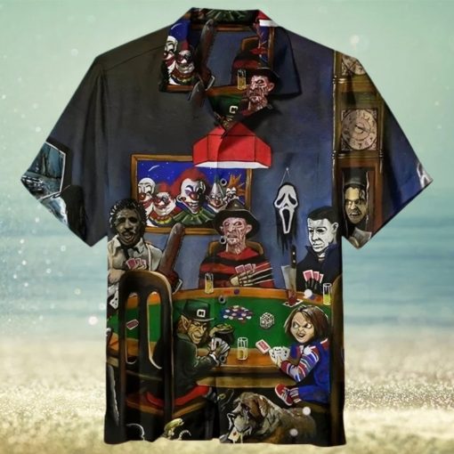 What Happens If You Win Hawaiian Shirt